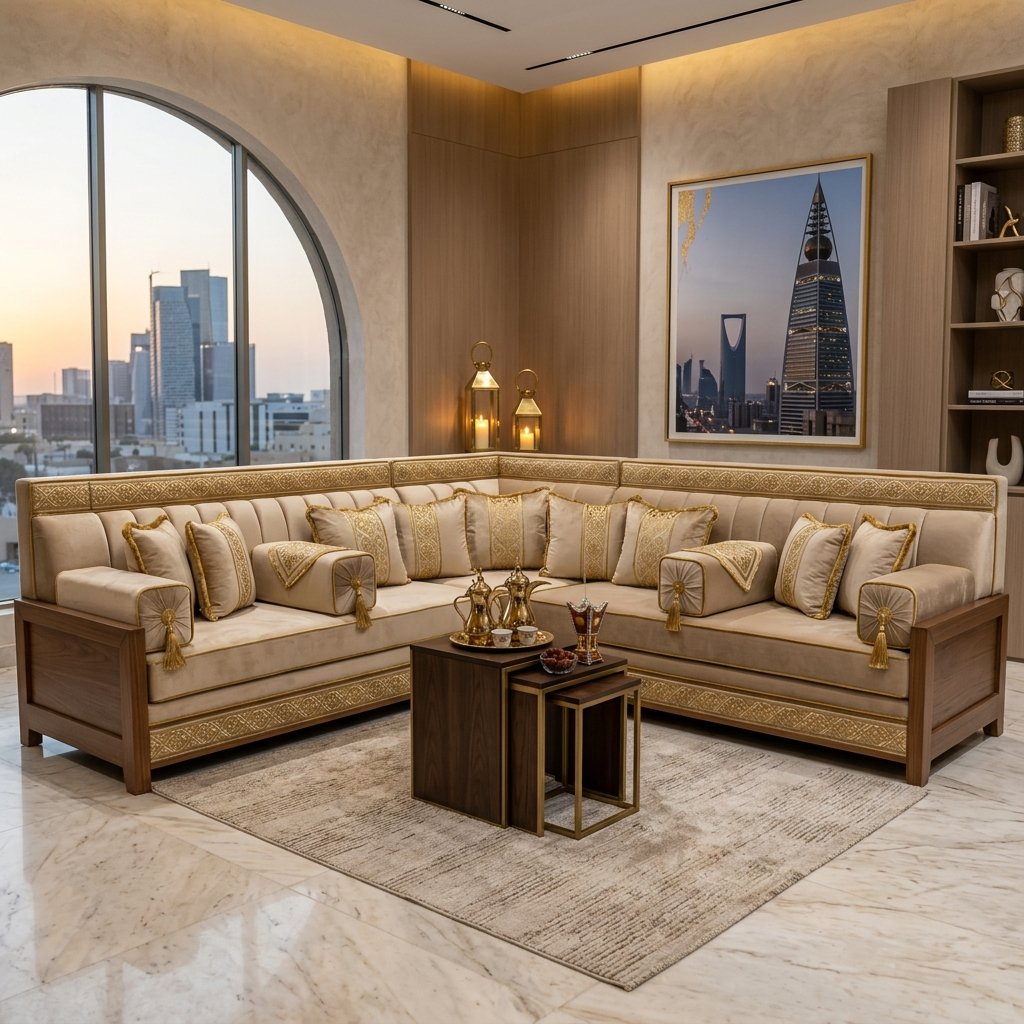 Arabic Majlis