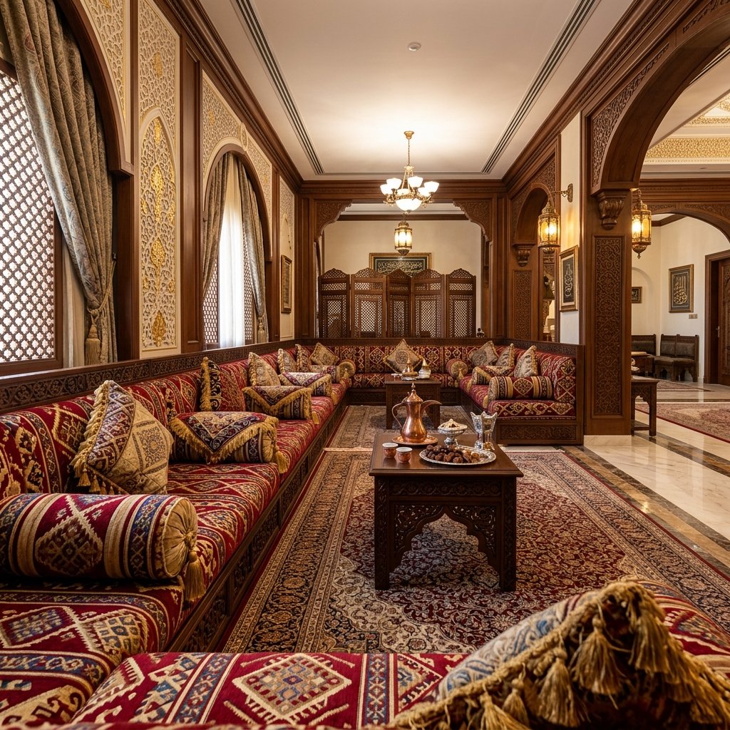 Majlis Project