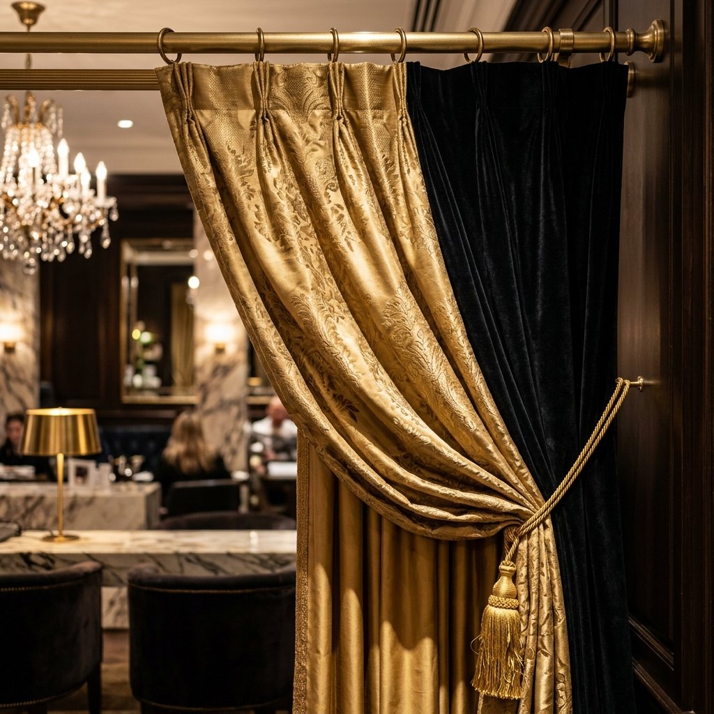 Premium Curtains