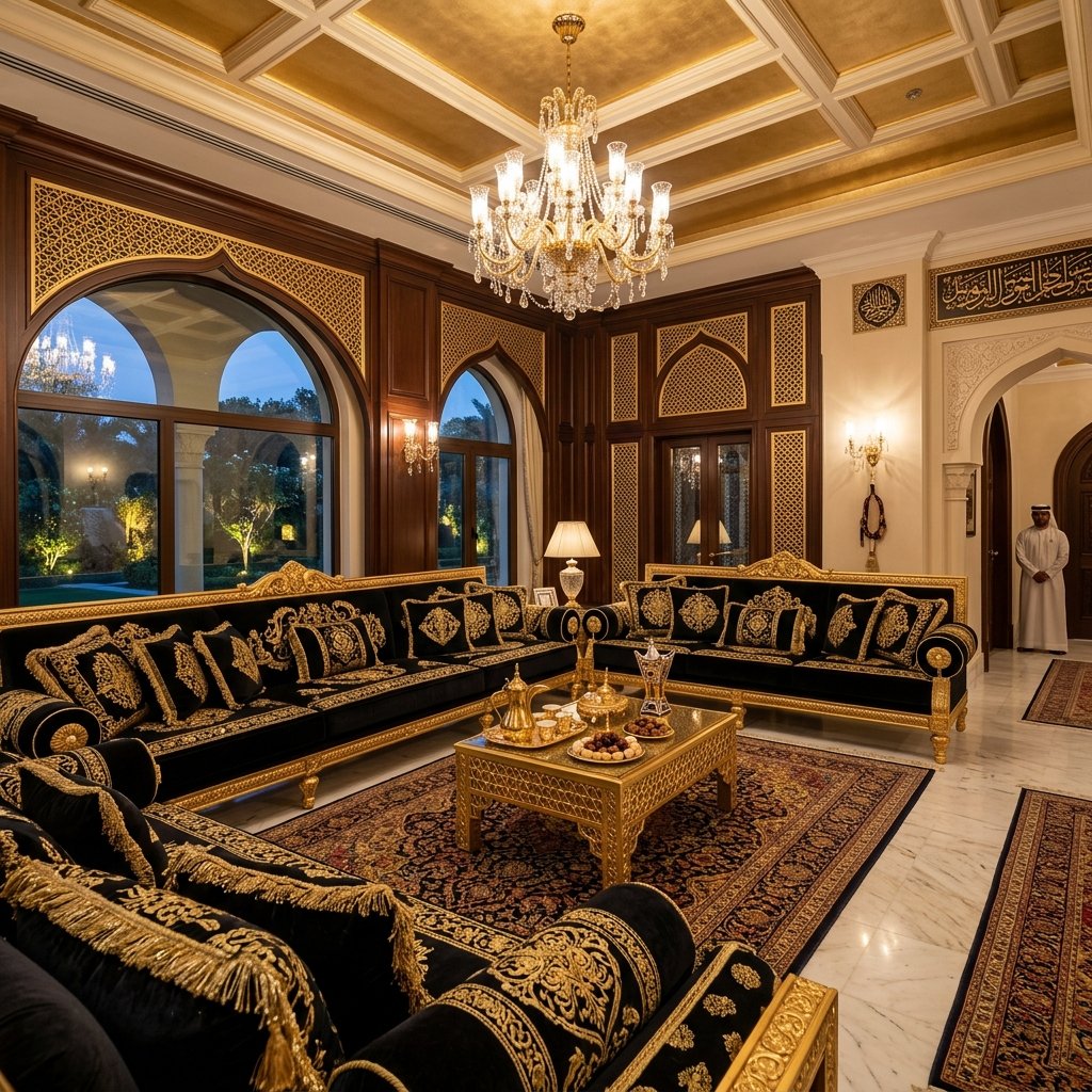 Majlis Project