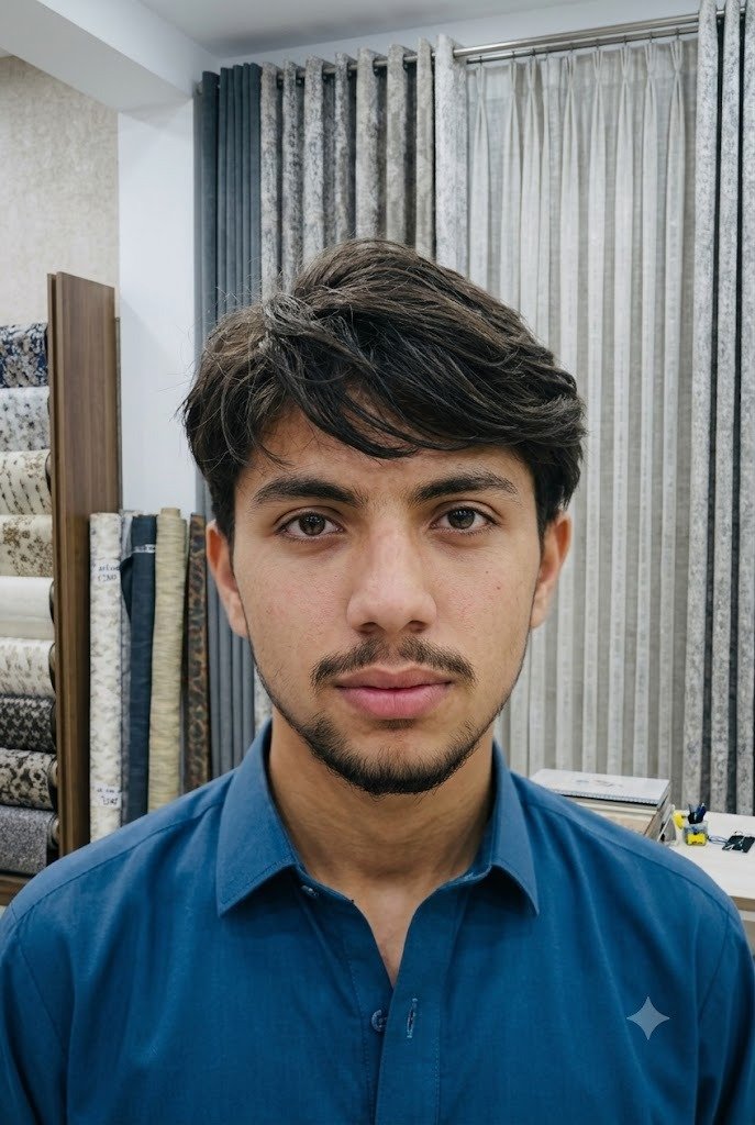 Raja Ayan
