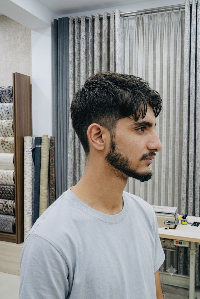 Raja Kamran