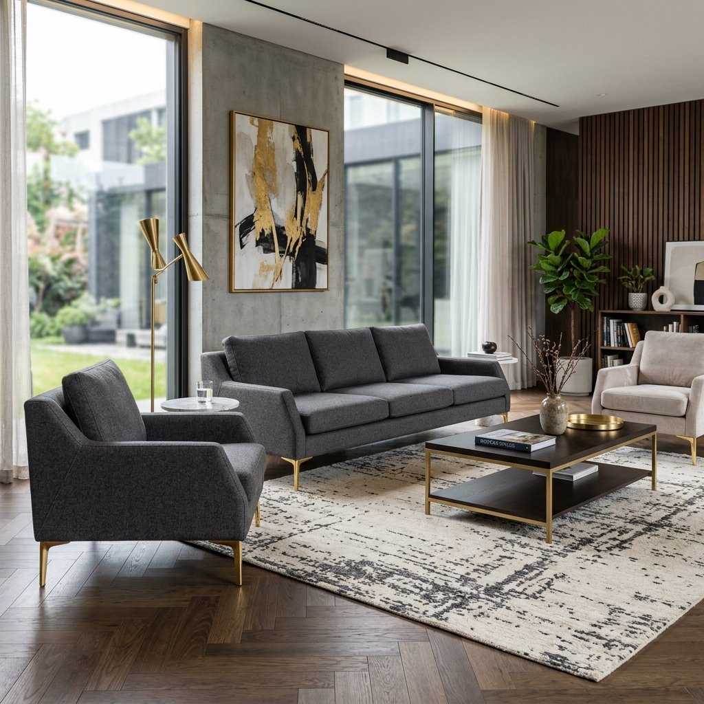 Sofa Tailoring